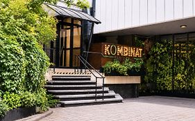 Kombinat Rooms City Center